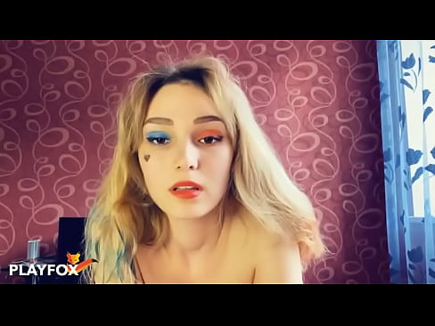 ❤️ Ochelarii magici de realitate virtuală mi-au oferit sex cu Harley Quinn ☑ at us ro.tube-sexer.ru ❌