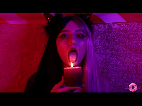 ❤️ Blowjob pasional de la Succubus sexy cu împlinirea gurii ☑ at us ro.tube-sexer.ru ❌