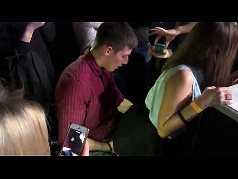 ❤️ Sex real într-un club de noapte rusesc. O rusoaică de 18 ani în anus și vagin futută într-un club de noapte ☑ at us ro.tube-sexer.ru ❌