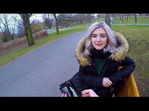 ❤️ Înghite sperma fierbinte a unui străin pentru bani - muie în parc de Eva Elfie ☑ at us ro.tube-sexer.ru ❌